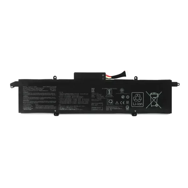 Originele laptop accu voor ASUS ROG Zephyrus G14 GA401 GA401II GA401IU GA401IV GA401IH GA401QE GA401QM