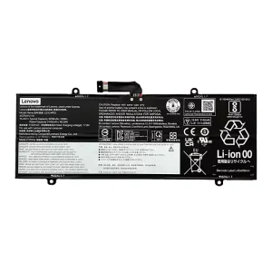 laptop accu voor LENOVO L21C4PE3 L21M4PE4