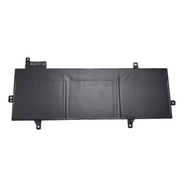 laptop accu voor LENOVO L21C3P72 L21M3P72 L21B3P71 L21C3P73 - Afbeelding 2