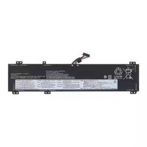 laptop accu voor Lenovo L21B4PC0 L21C4PC1 L21D4PC1 L21M4PC2 L21M4PC3