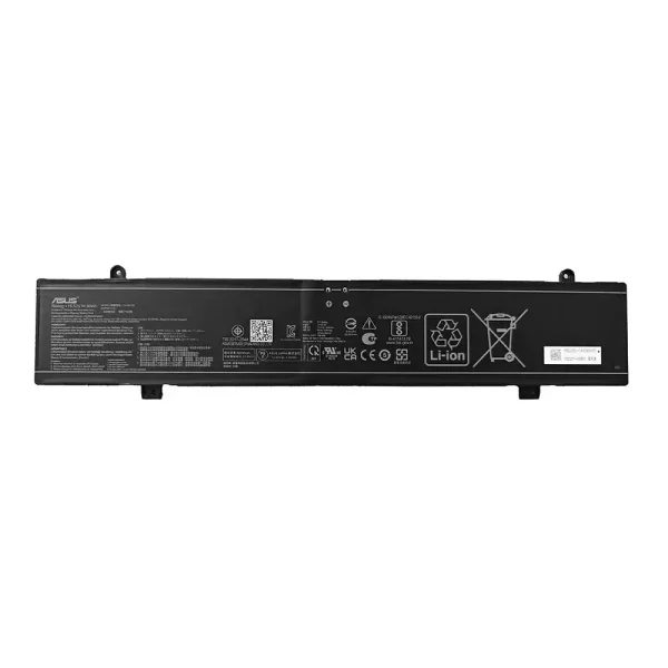 laptop accu voor ASUS C41N2109 - Afbeelding 2