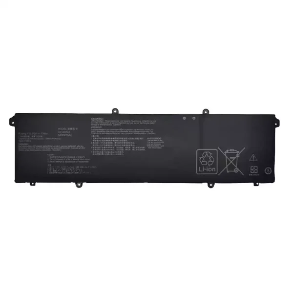 laptop accu voor ASUS C31N2105