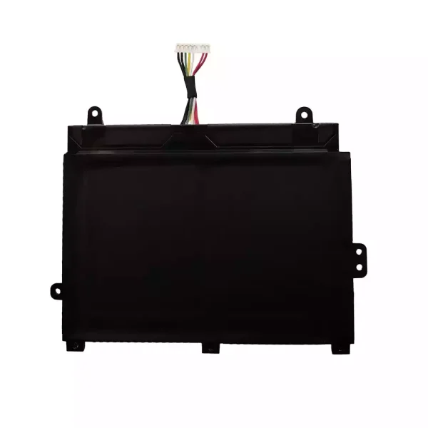 laptop accu voor P950BAT-4 - Afbeelding 2