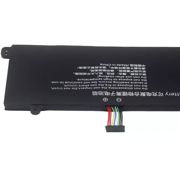 laptop accu voor AEC616864-4S1P - Afbeelding 4
