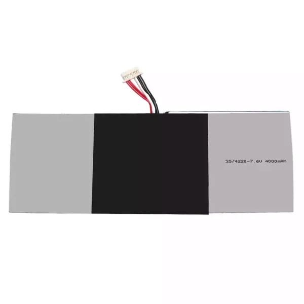 laptop accu voor 3574220