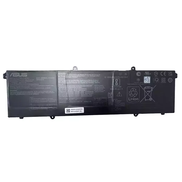 laptop accu voor ASUS C31N2201