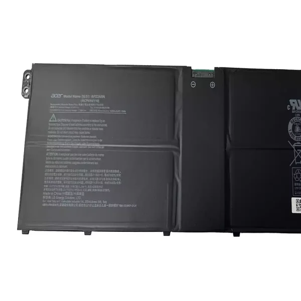 laptop accu voor Acer AP22A8N - Afbeelding 2