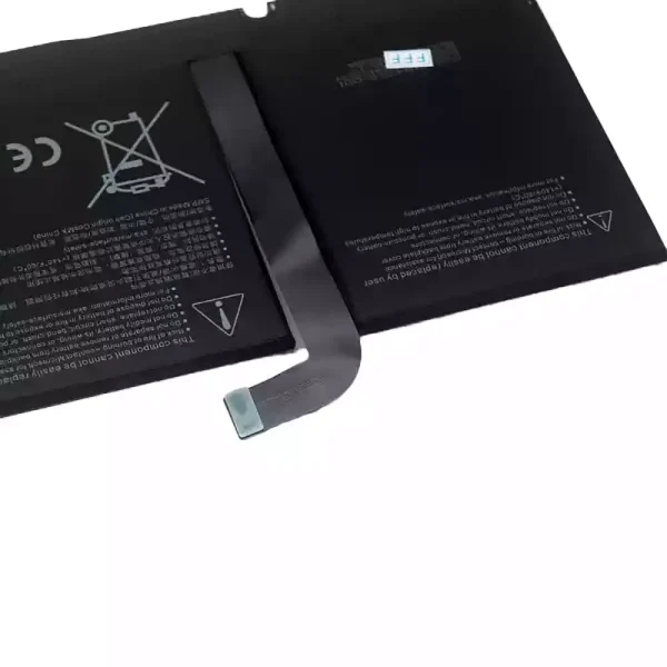 laptop accu voor 96BTA016H 96BTA015H DYNC01,Microsoft Surface Pro 8 1983 1982 - Afbeelding 4