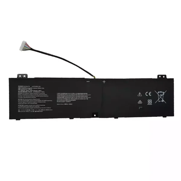 laptop accu voor ACER AP20A7N
