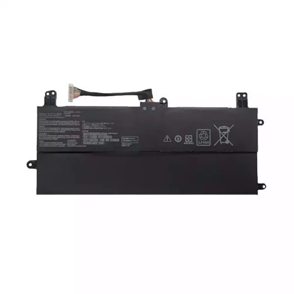 laptop accu voor ASUS C41N2102