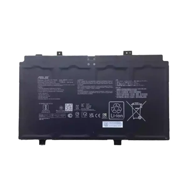 laptop accu voor ASUS C41N2110