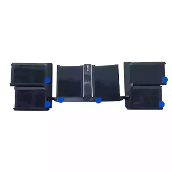 laptop accu voor MacBook Pro (M1) 14 2021,A2442 A2779 A2519 - Afbeelding 2