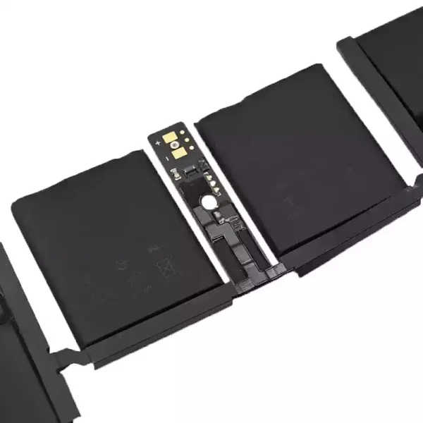 laptop accu voor MacBook Pro (M1) 14 2021,A2442 A2779 A2519 - Afbeelding 3