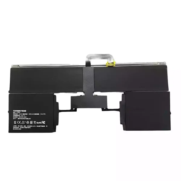 laptop accu voor MacBook Air 13 M2 2022,A2669 A2681 A3113