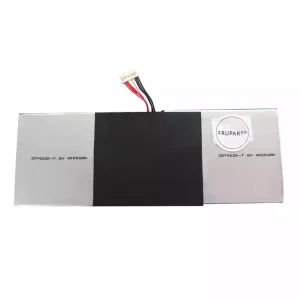 laptop accu voor 3574220