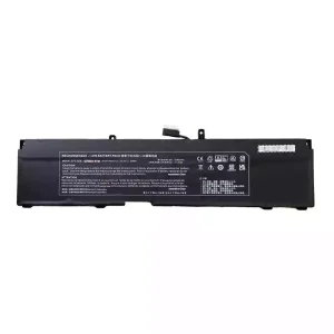 laptop accu voor CLEVO X270BAT-8 X270BAT-8-99