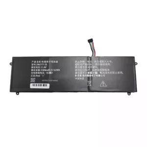 laptop accu voor 396777-3S