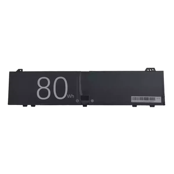 laptop accu voor MECHREVO GXIDL-14-20-4S5050 - Afbeelding 2