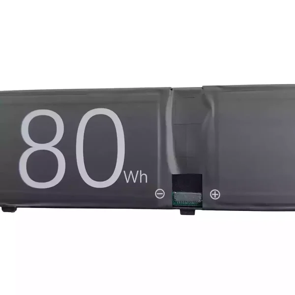 laptop accu voor MECHREVO GXIDL-14-20-4S5050 - Afbeelding 4