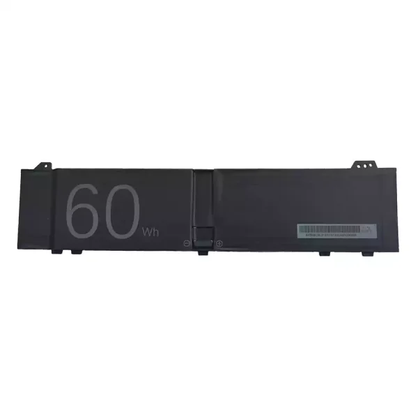 laptop accu voor MECHREVO GXIDL-13-17-3S5050,GXIDL-14-20-3S5050 - Afbeelding 2