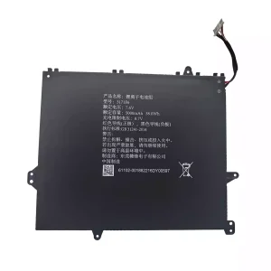 laptop accu voor 3171F6