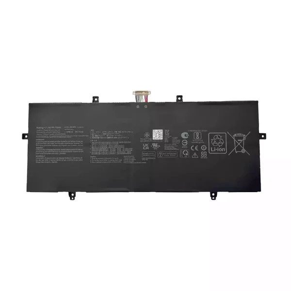 laptop accu voor ASUS C22N2107