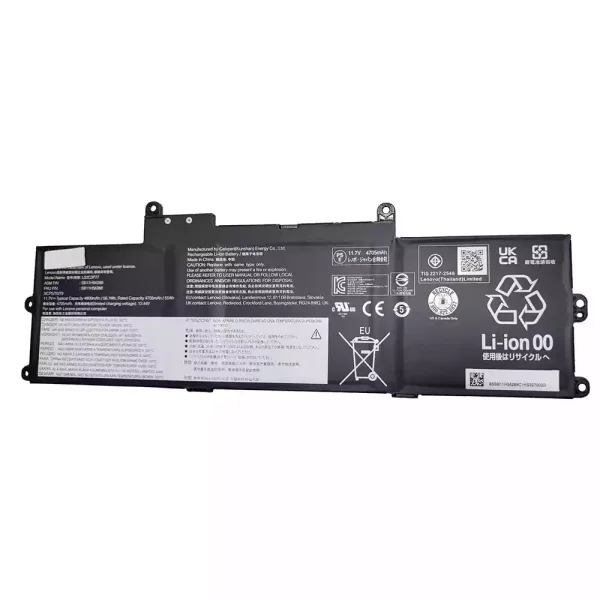laptop accu voor LENOVO L22C3P77 SB11H56289 5B11H56388