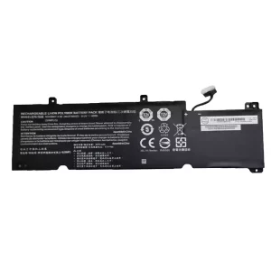 laptop accu voor CLEVO NV40BAT-4-53