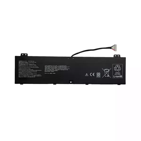 laptop accu voor ACER AP21B7Q