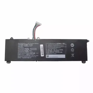 laptop accu voor AEC586862-4S1P FHPV616864P-4S1P