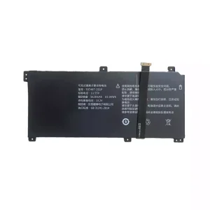 laptop accu voor 507487-3S1P X40U-GAC-25015