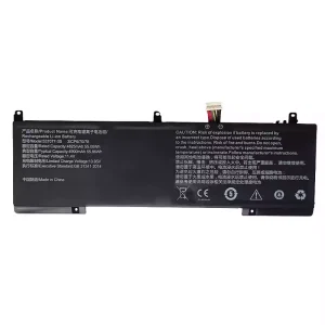 laptop accu voor 537077-3S 537077-3S-1,IPASONS smartBook S1