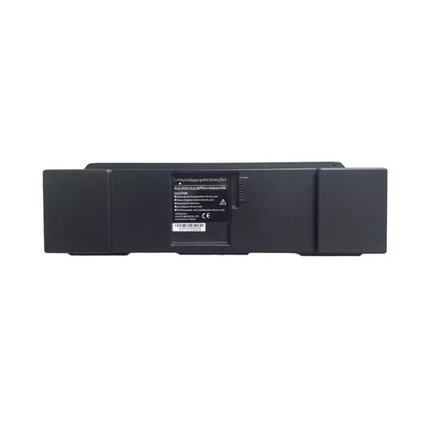 laptop accu voor BRSB3A