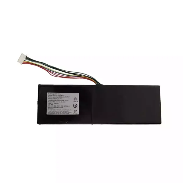 laptop accu voor AEC583088-4S1P FQX50