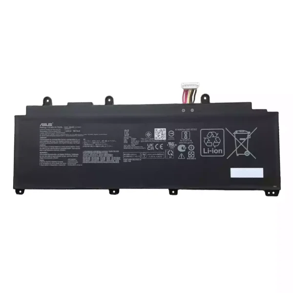 laptop accu voor ASUS C41N2203