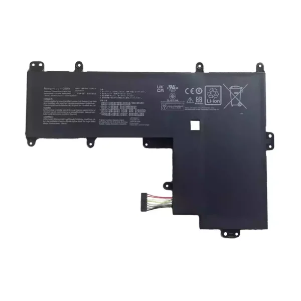 laptop accu voor ASUS C21N2014