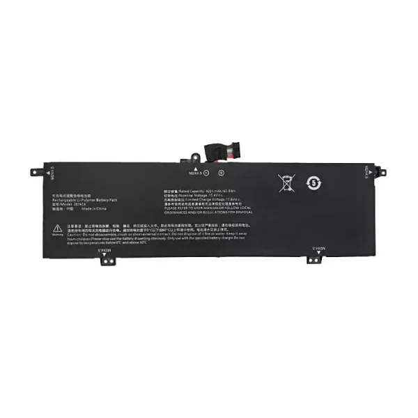laptop accu voor 2874C4