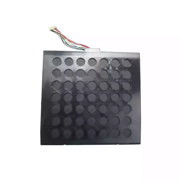 laptop accu voor 3772123 - Afbeelding 2