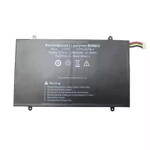 laptop accu voor 504899
