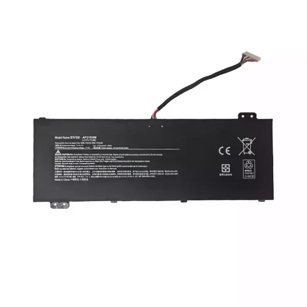 laptop accu voor ACER AP21D8M