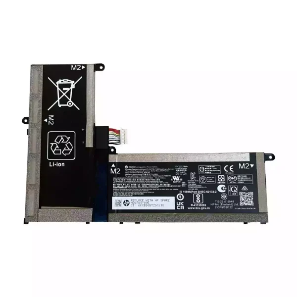 laptop accu voor HP PD02XL