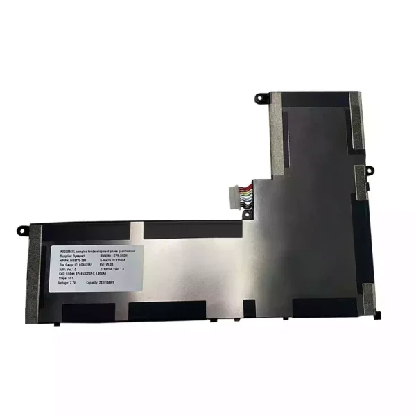laptop accu voor HP PD02XL - Afbeelding 2