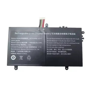laptop accu voor AEC639084-2S1P