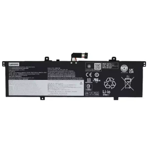 laptop accu voor LENOVO L21C3PD5 L21L3PD5 L21M3PD5