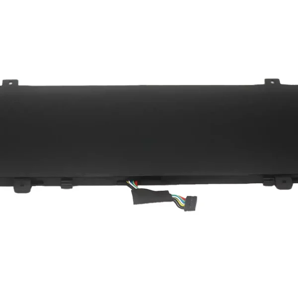 laptop accu voor LENOVO L21C3PD5 L21L3PD5 L21M3PD5 - Afbeelding 4