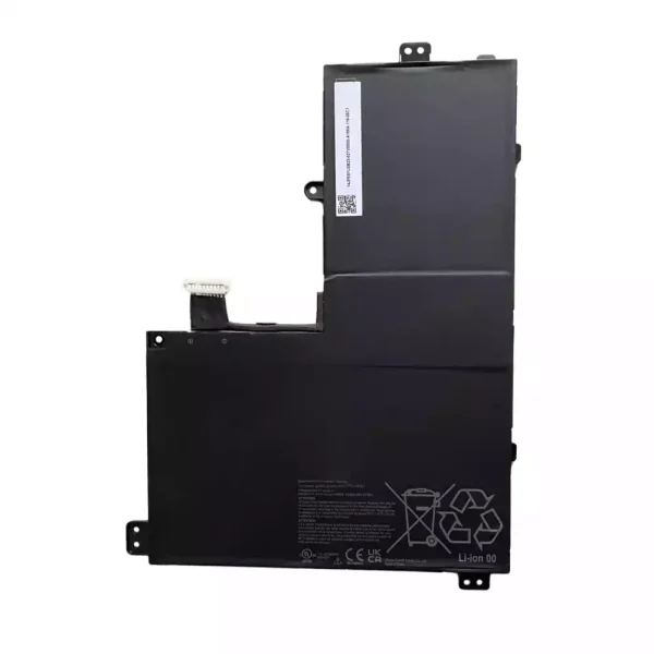 laptop accu voor A31-CA14