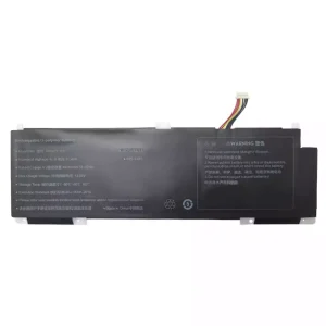 laptop accu voor 489273-3S1P