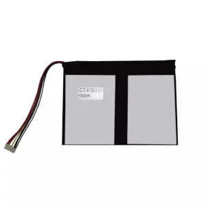 laptop accu voor CLTD 451103630