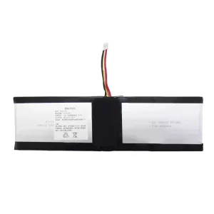 laptop accu voor 3364104