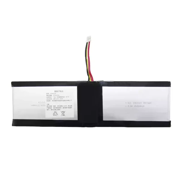 laptop accu voor 3364104